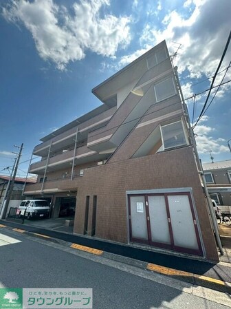 ボヌール金原の物件内観写真